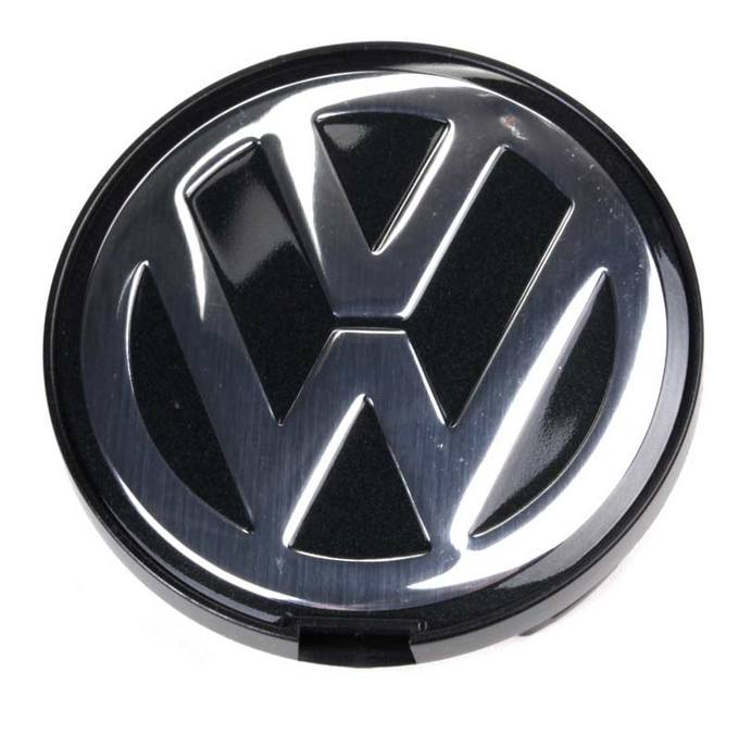 VW Wheel Center Cap 7D0601165BXF